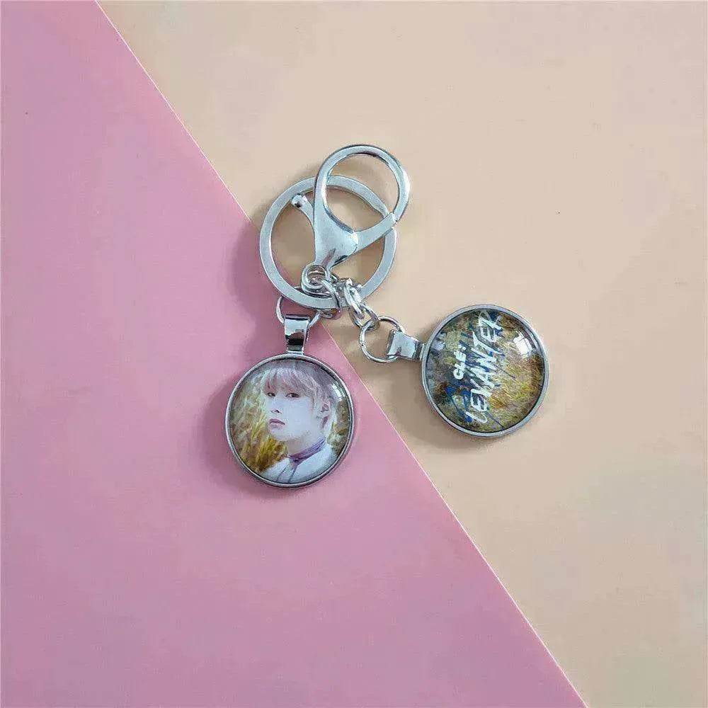 Peripheral keychain - EX-STOCK Canada