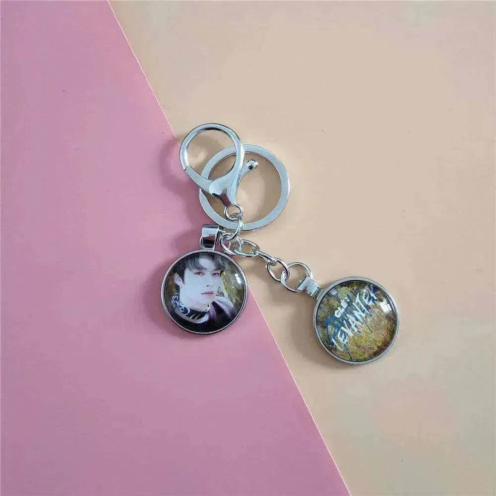 Peripheral keychain - EX-STOCK Canada