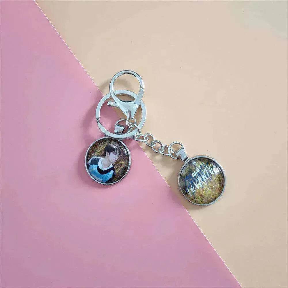 Peripheral keychain - EX-STOCK Canada