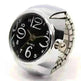 Personalized Couple's Korean Fashion Watch Ring - EX-STOCK CANADA