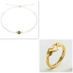 Personalized Photo Projection Bracelet 100 Languages I Love You Custom Photo Bracelets Custom Couple Jewelry Mother's Day Gift Greeting Cards - EX-STOCK Canada