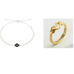 Personalized Photo Projection Bracelet 100 Languages I Love You Custom Photo Bracelets Custom Couple Jewelry Mother's Day Gift Greeting Cards - EX-STOCK Canada