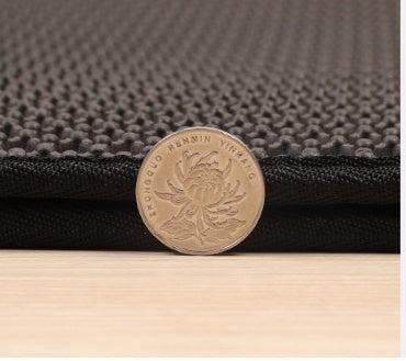 Pet Cat Litter Mat Pet Supplies EVA Double Cat Litter Mat EX-STOCK Canada 