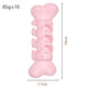 Pet Dog Bone Type Chewing Chewing Teething Toys Pet Products Dog Supplies EX-STOCK Canada 