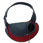 Pet Dog Outing Portable Messenger Bag - EX-STOCK Canada