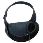 Pet Dog Outing Portable Messenger Bag - EX-STOCK Canada