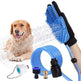 Pet Dog Shower Head Handheld Cat Bathing Shower Tool EX-STOCK Canada 