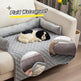 Pet Dog Sofa Bed Dog Beds For Large Dogs Cushion Warm Cat Beds Mat Furniture Protector Dog Sofa EX-STOCK Canada 