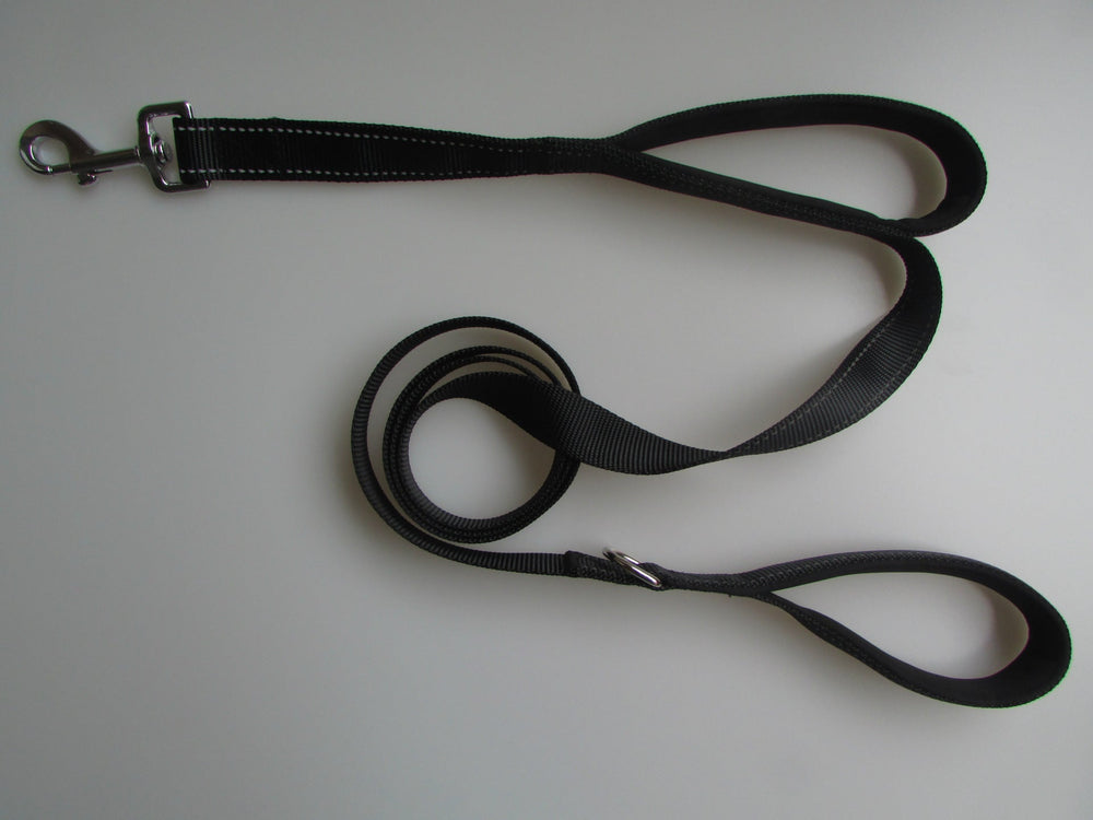 Pet Double Handle Pull Leash EX-STOCK Canada 