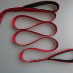 Pet Double Handle Pull Leash EX-STOCK Canada 