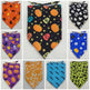 Pet Drool Towel Pet Scarf Pet Triangle Towel EX-STOCK Canada 