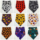 Pet Drool Towel Pet Scarf Pet Triangle Towel EX-STOCK Canada 