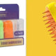 Pet Electric Spray Massage Comb Steam Brush - EX-STOCK Canada