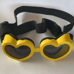 Pet Glasses Windproof Eye Protection Accessories EX-STOCK Canada 