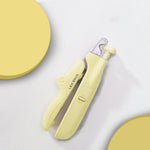 Pet Nail Clippers With LED Light Dogs Cat Nail Scissors Professional Trimmer Tool Care Grooming Supplies EX-STOCK Canada 