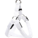 Pet Products LED Luminous Dog Chest Strap Large Dog Luminous Dog Leash EX-STOCK Canada 