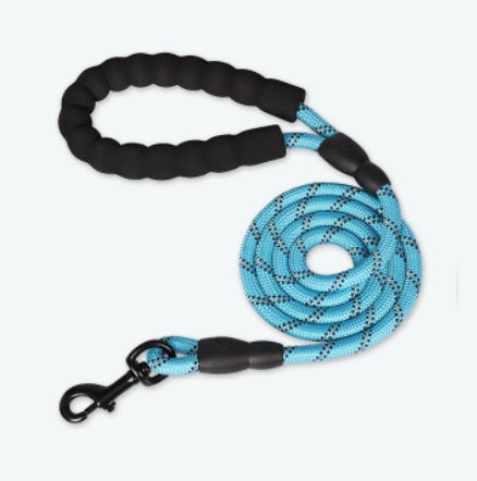 Pet Supplies Reflective Dog Leash EX-STOCK Canada 
