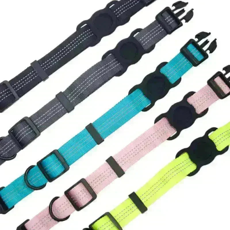 Pet's Mobile Phone Tracker and Protector collar - EX-STOCK CANADA