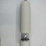 Plastic Electric Pepper Mill Plastic Grinder Mill EX-STOCK Canada 