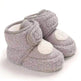 Plus fleece shoes, toddler shoes, snow boots - EX-STOCK Canada