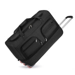 Plus-sized Capacity Travel Bag Multifunctional Folding EX-STOCK Canada 