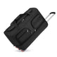Plus-sized Capacity Travel Bag Multifunctional Folding EX-STOCK Canada 