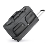 Plus-sized Capacity Travel Bag Multifunctional Folding EX-STOCK Canada 