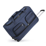 Plus-sized Capacity Travel Bag Multifunctional Folding EX-STOCK Canada 
