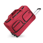 Plus-sized Capacity Travel Bag Multifunctional Folding EX-STOCK Canada 