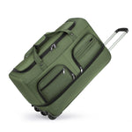 Plus-sized Capacity Travel Bag Multifunctional Folding EX-STOCK Canada 