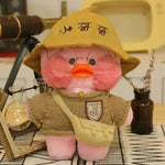 Plush toy doll - EX-STOCK Canada