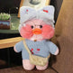 Plush toy doll - EX-STOCK Canada
