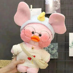 Plush toy doll - EX-STOCK Canada