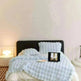 Polyester Carpet Rabbit Bubble Velvet Thickened Nap Quilt Blanket - EX-STOCK CANADA