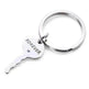 Popular Heart-shaped Keychain Set Keychain - EX-STOCK CANADA