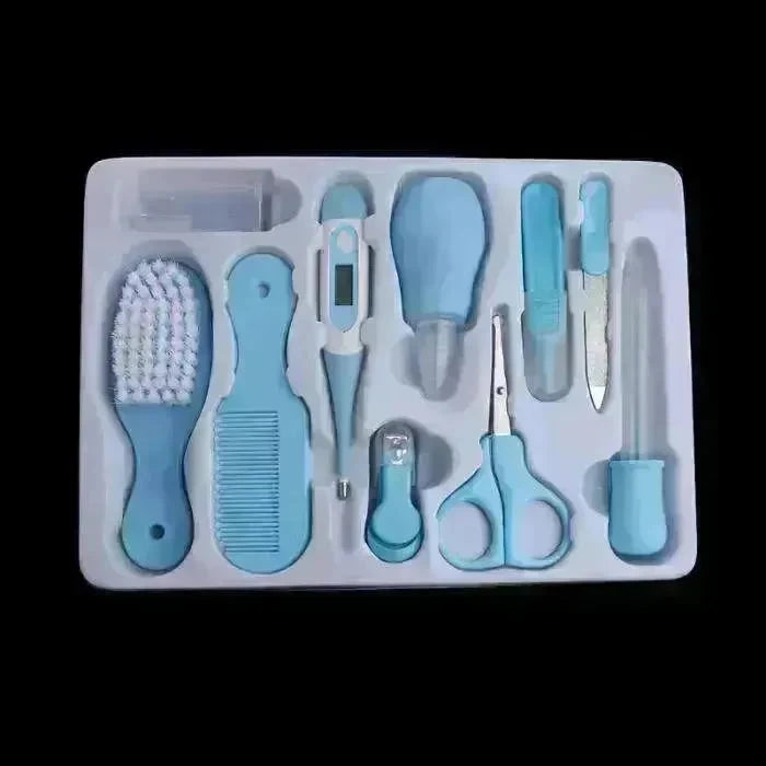 Portable Baby Health Suit Children's Beauty Set - EX-STOCK CANADA