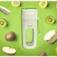 Portable Blender Electric Rechargeable Juice Maker - EX-STOCK CANADA