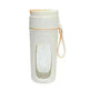 Portable Blender Electric Rechargeable Juice Maker - EX-STOCK CANADA