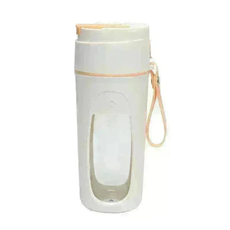 Portable Blender Electric Rechargeable Juice Maker - EX-STOCK CANADA