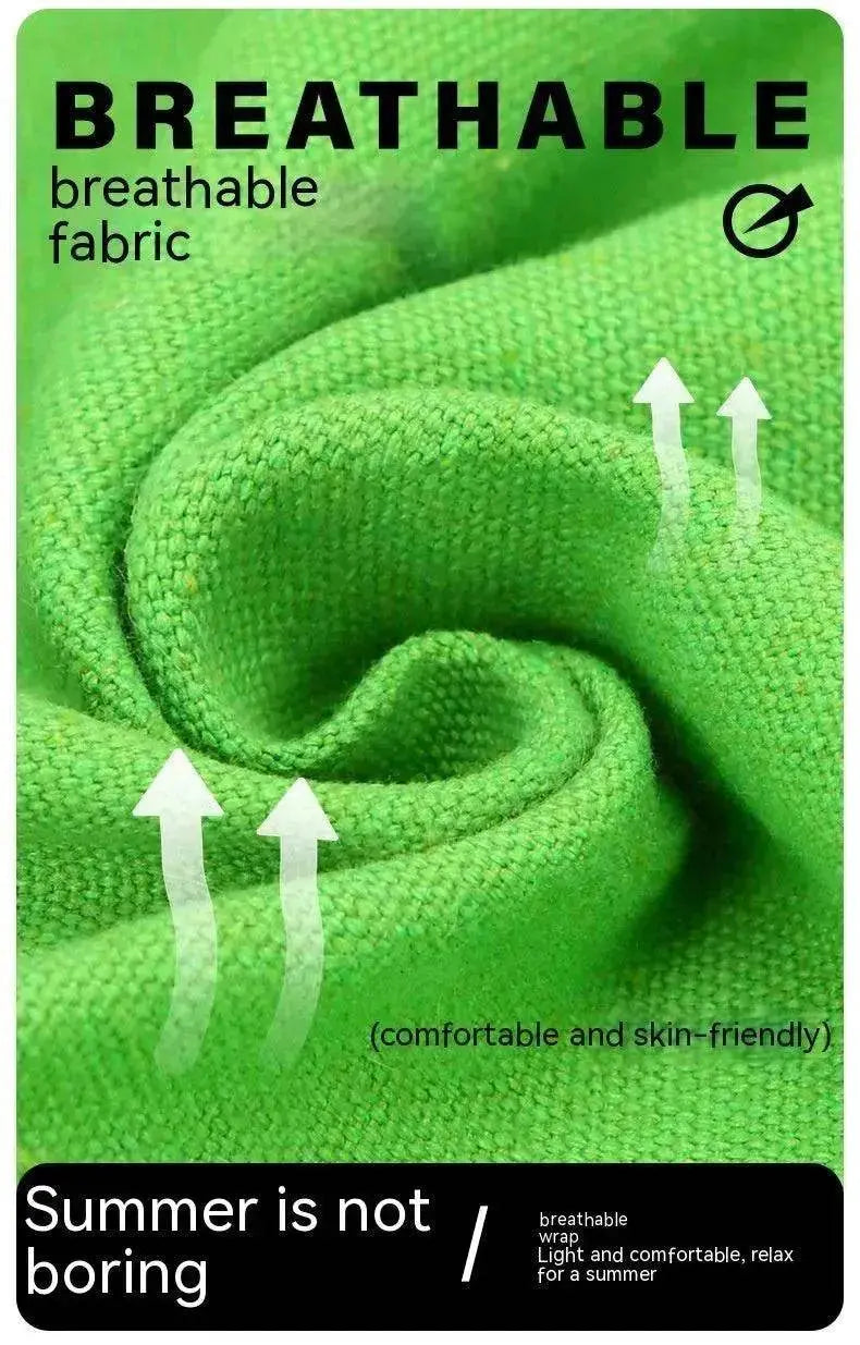 Portable Breathable Canvas Cat Diaper Bag Pet Backpack - EX-STOCK Canada