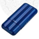 Portable Carbon fibre Travel Cigar case. - EX-STOCK Canada