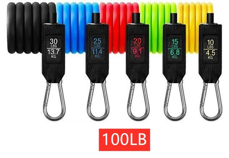 Portable Fitness Rally EX-STOCK Canada 