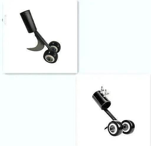 Portable Gardening Tools Yard Lawn Trimmer Sidewalk Quick Remove Weed - EX-STOCK Canada