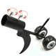 Portable Gardening Tools Yard Lawn Trimmer Sidewalk Quick Remove Weed - EX-STOCK Canada