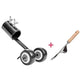 Portable Gardening Tools Yard Lawn Trimmer Sidewalk Quick Remove Weed - EX-STOCK Canada
