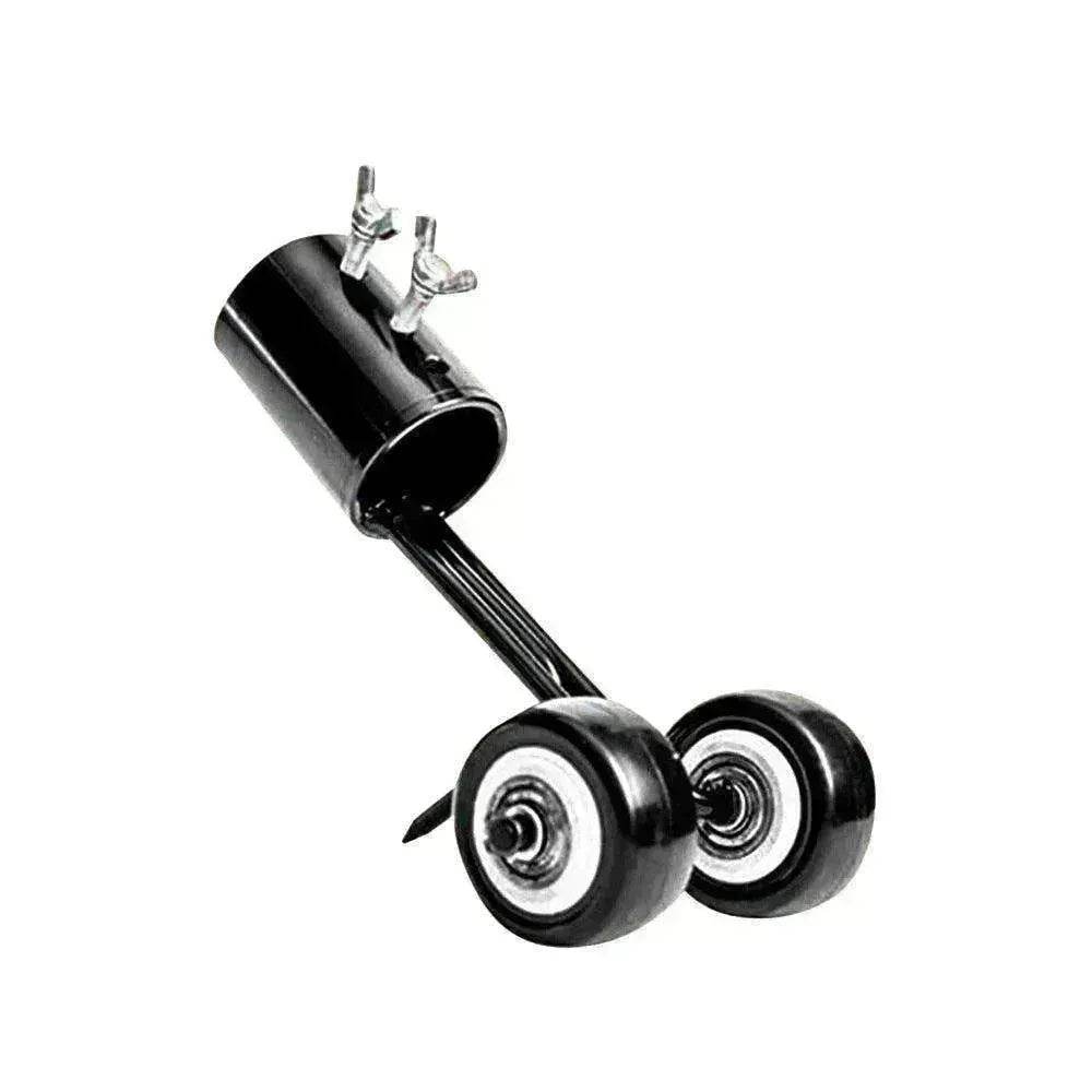 Portable Gardening Tools Yard Lawn Trimmer Sidewalk Quick Remove Weed - EX-STOCK Canada