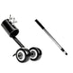 Portable Gardening Tools Yard Lawn Trimmer Sidewalk Quick Remove Weed - EX-STOCK Canada