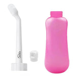 Portable Private Parts Female Washer Irrigator After Stool - EX-STOCK Canada