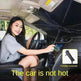 Portable Rain & Sun Umbrella: Super Strong SPF! - EX-STOCK CANADA