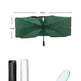Portable Rain & Sun Umbrella: Super Strong SPF! - EX-STOCK CANADA